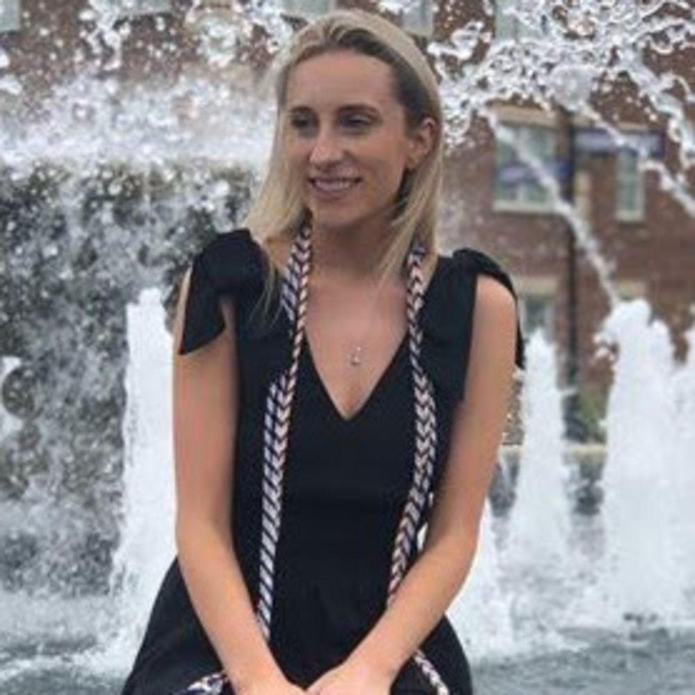 Meet your Posher, Amanda